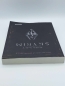 Preview: The Elder Scrolls V: Skyrim - Das Offizielles Lösungsbuch